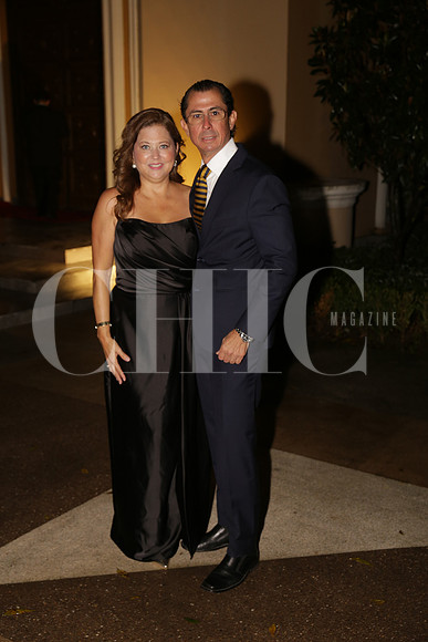 Dina Rendon y Raul Rendon 2
