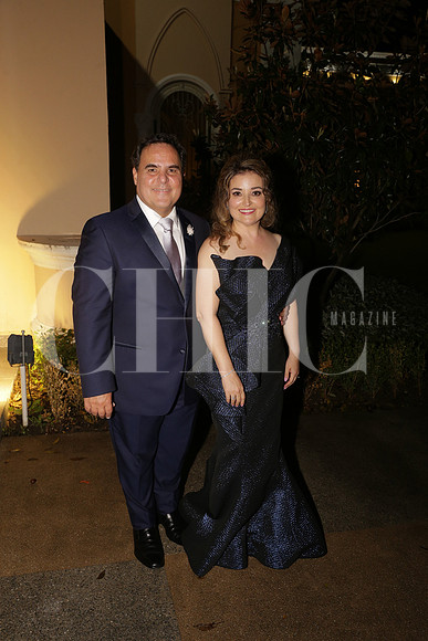 Virgilio Morales y Sandra Welsch 7