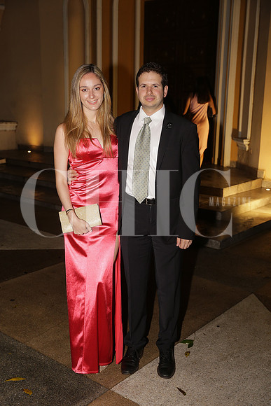 Myriam Estrella y Oscar Escalante 3