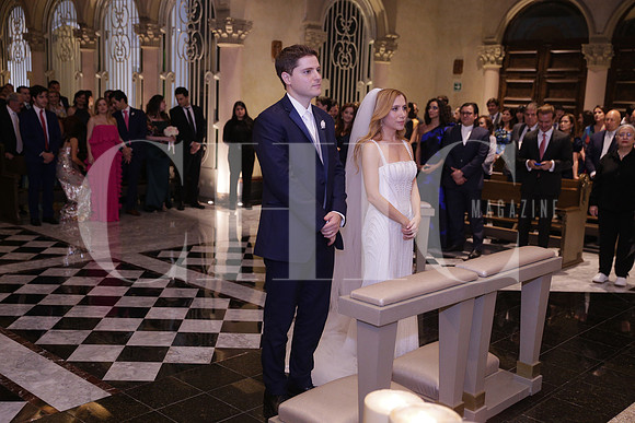 Boda de Mariana Escamilla y Pablo Morales 74
