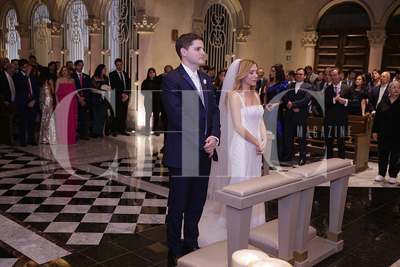 Boda de Mariana Escamilla y Pablo Morales 76