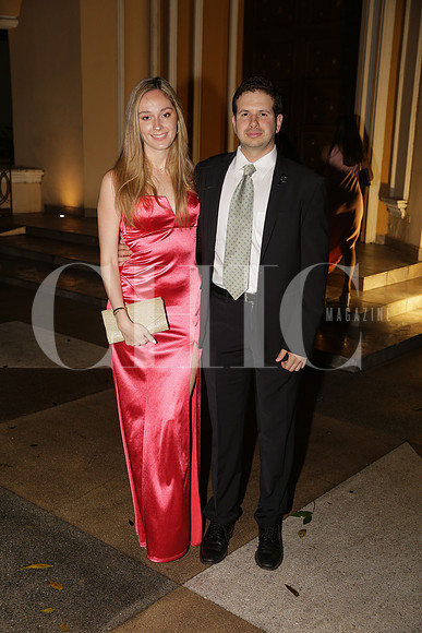 Myriam Estrella y Oscar Escalante 2