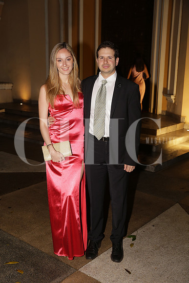 Myriam Estrella y Oscar Escalante 4
