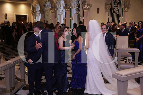 Boda de Mariana Escamilla y Pablo Morales 64
