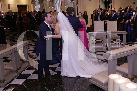 Boda de Mariana Escamilla y Pablo Morales 70