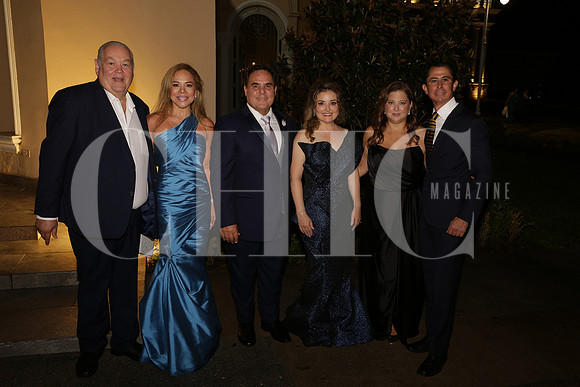 Fernando Noyola, Cristy Perez, Sandra Welsch, Virgilio Morales 5
