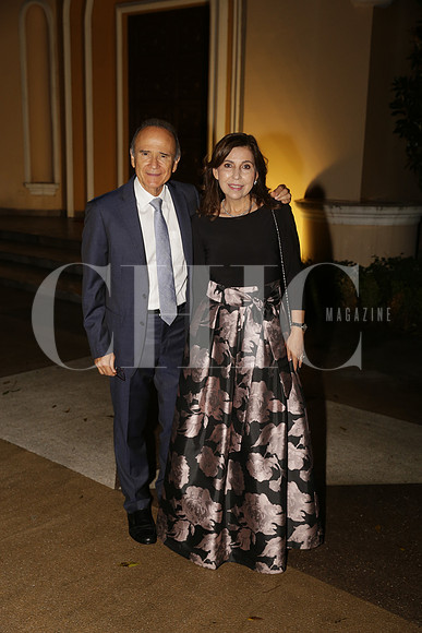 Jorge Hernandez y Nora Treviño 2