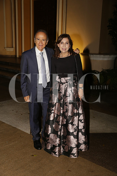 Jorge Hernandez y Nora Treviño 3