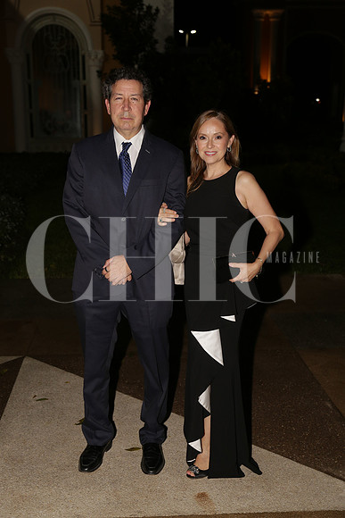 Patricio Coindreau y Mima Welsch 4