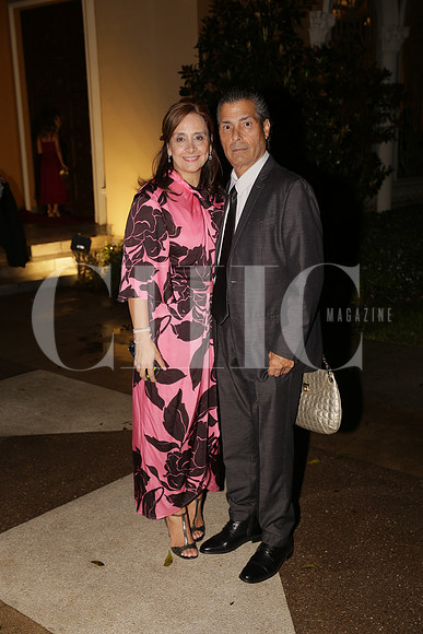 Patricia Perales y Leocadio Villarreal 3