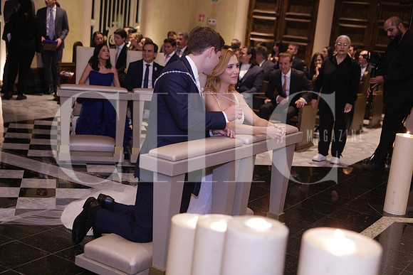 Boda de Mariana Escamilla y Pablo Morales 56