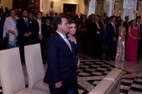 Boda de Mariana Escamilla y Pablo Morales 47