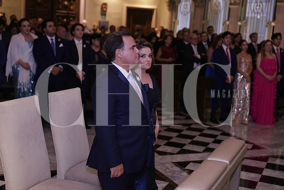 Boda de Mariana Escamilla y Pablo Morales 47