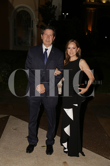 Patricio Coindreau y Mima Welsch 3