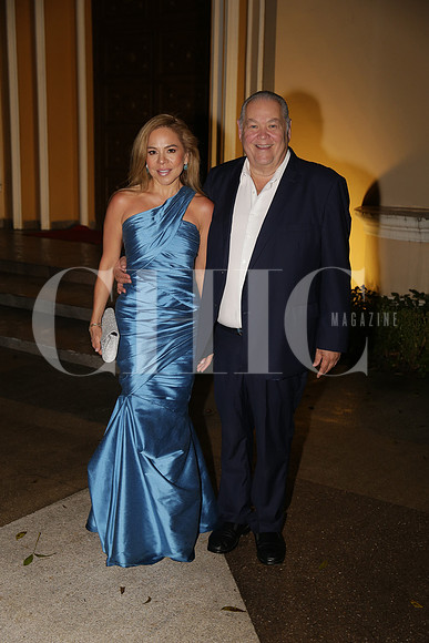 Cristy Perez y Fernando Noyola 4