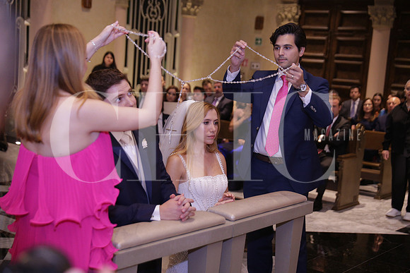 Boda de Mariana Escamilla y Pablo Morales 37