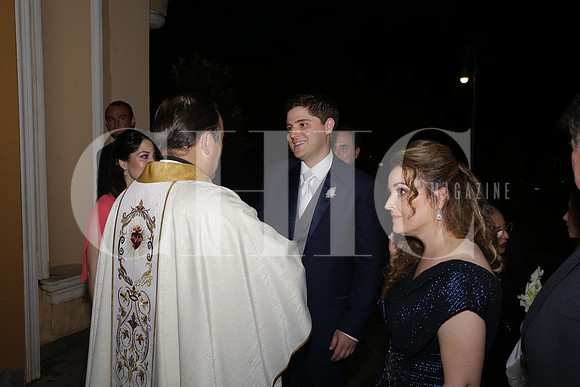 Boda de Mariana Escamilla y Pablo Morales 6