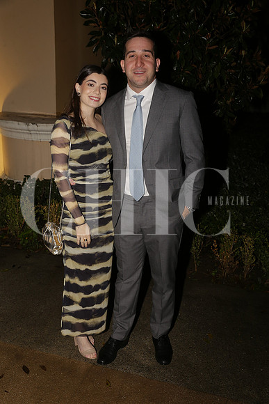 Marianne Gil y Agustin Arce 3