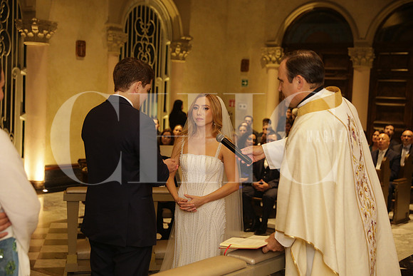 Boda de Mariana Escamilla y Pablo Morales 21