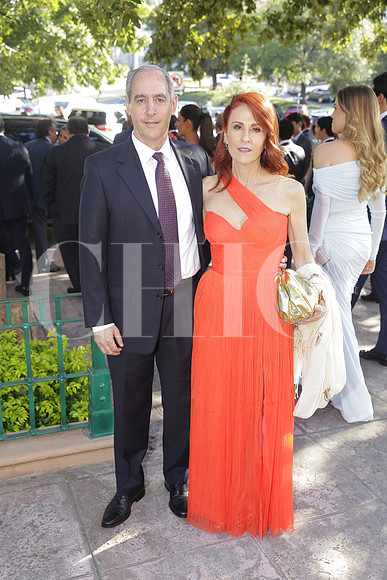 Jaime Garza y Yolanda Rocha 4