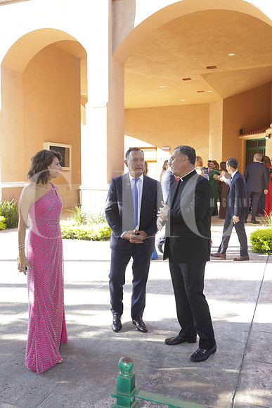 Boda de Maru Garza Herrera 1