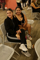 Liz Aguirre y Ari Pastrana 1