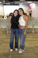 Alyson Dominguez y Jade Trejo 3