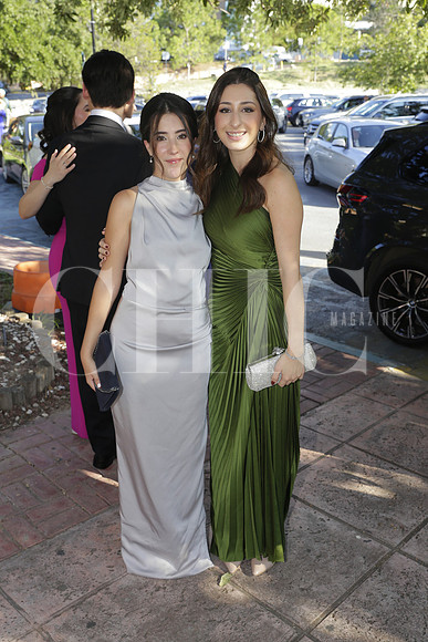 Mariana de la Garza y Alejandra Acosta 3