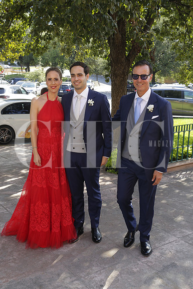 Boda de Maru Garza Herrera 139