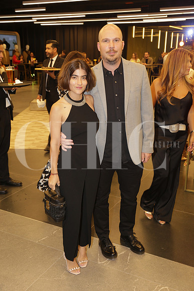 Alessandra Grijalva y Adrián García Cano 1