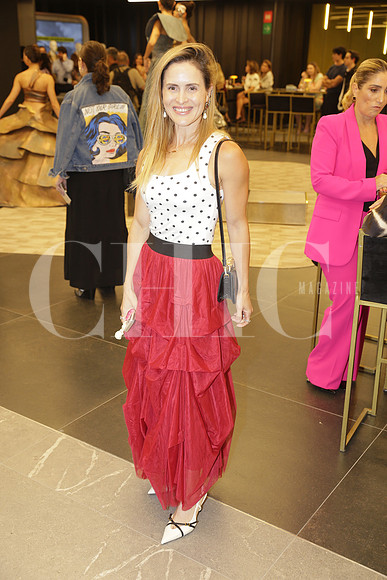 Fabiana Margain Sada 2