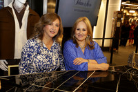 Adriana Maldonado y Liliana Ayala 5