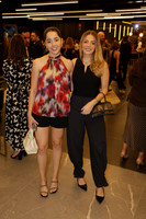 Laura de la Fuente y Valeria Godinez 1