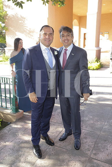 Andrés Garza Herrera y Rogelio Garza 3