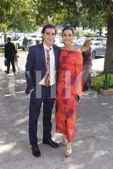 Hugo Vidaurri y Alejandra Camarillo 2