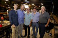 Ricardo Molina, Ricardo Molina, ricardo Rodriguez, Adrian Ancira y Arturo Ancira3