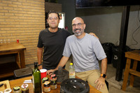 Rodrigo Sosa y Roberto Chapa 1
