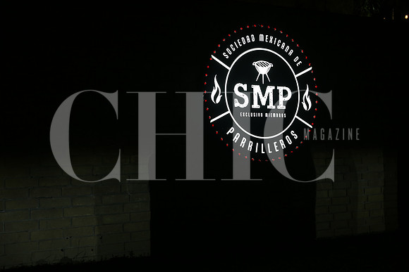 SMP a beneficio de TEDI 1