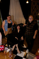 Alondra Vargas, Arely Cavazos y Valeria Hermosillo 1