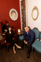 Arely Rodriguez Cavazos y Luis Rodriguez Cavazos 2