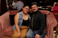 Alondra Vargas y German Pentinta 6