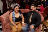 Alondra Vargas y German Pentinta 5