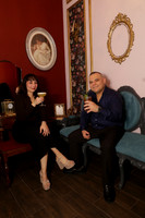 Arely Rodriguez Cavazos y Luis Rodriguez Cavazos 6