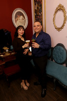 Arely Rodriguez Cavazos y Luis Rodriguez Cavazos 10
