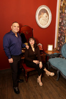 Arely Rodriguez Cavazos y Luis Rodriguez Cavazos 12