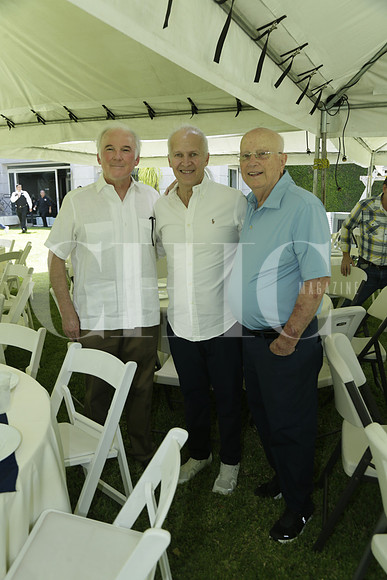 Marcelo Fernández, Oscar Guevara y Humberto Cantú (2)