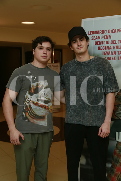 Adrian Garza y Emiliano De la Garza (3)