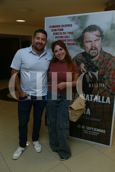 Adrián Arrasco y Tess Leal (3)