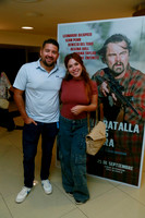 Adrián Arrasco y Tess Leal (2)