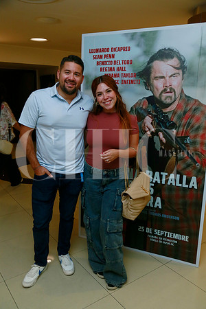 Adrián Arrasco y Tess Leal (2)